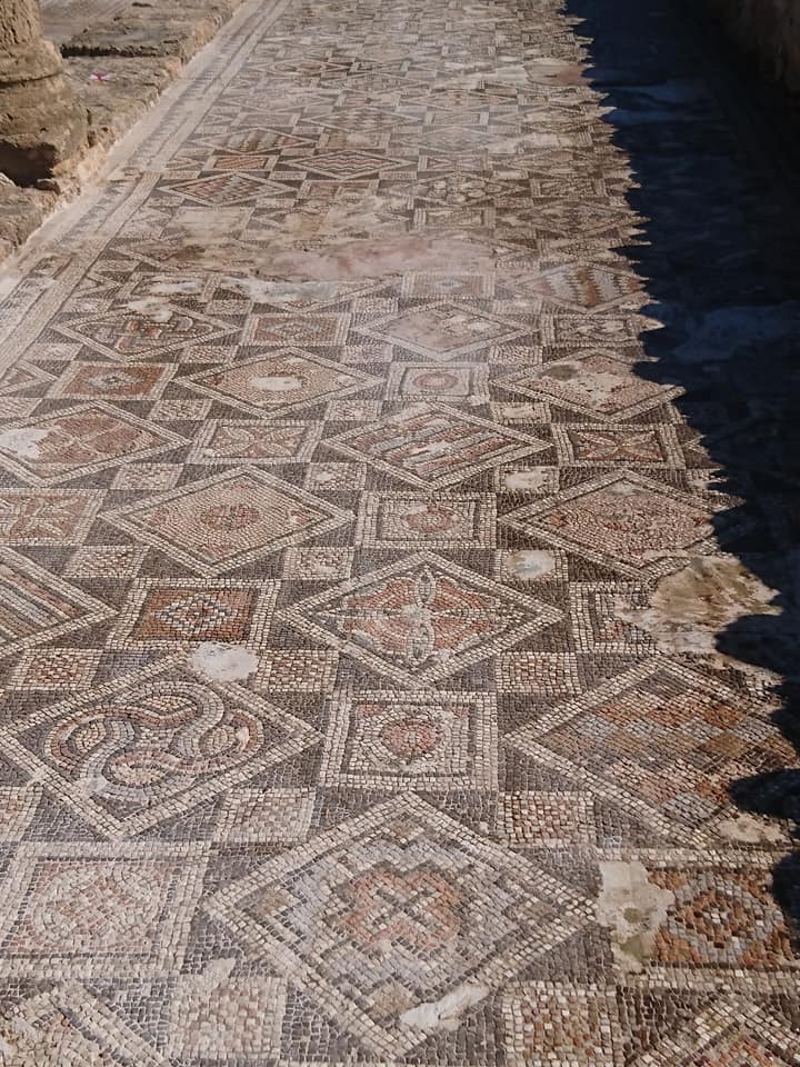 Karpaz'da gizli hazine galerisi resim 19