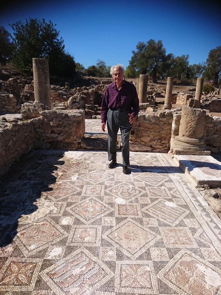 Karpaz'da gizli hazine galerisi resim 2