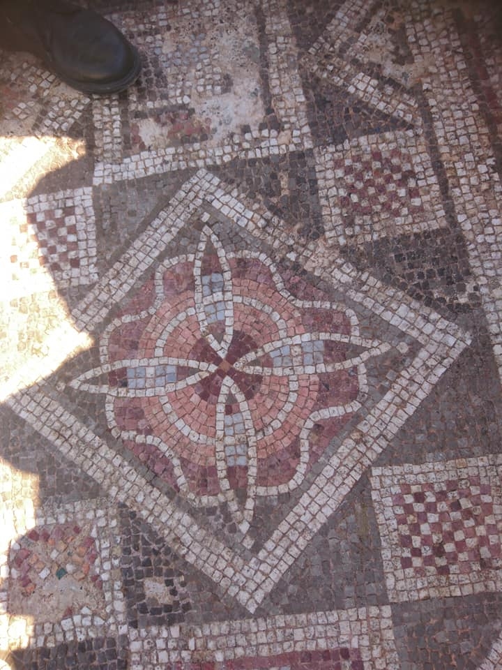 Karpaz'da gizli hazine galerisi resim 20