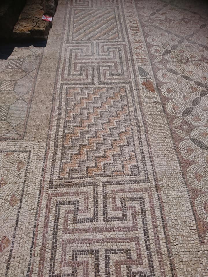 Karpaz'da gizli hazine galerisi resim 21