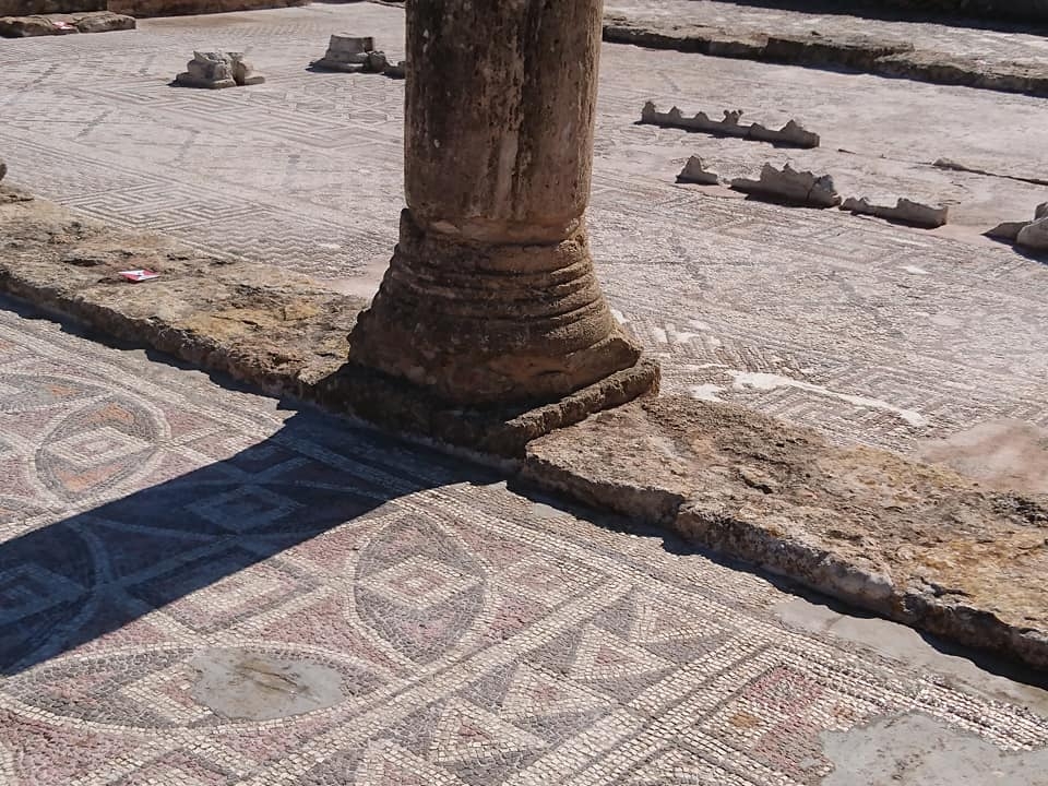 Karpaz'da gizli hazine galerisi resim 3