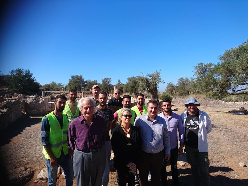 Karpaz'da gizli hazine galerisi resim 4