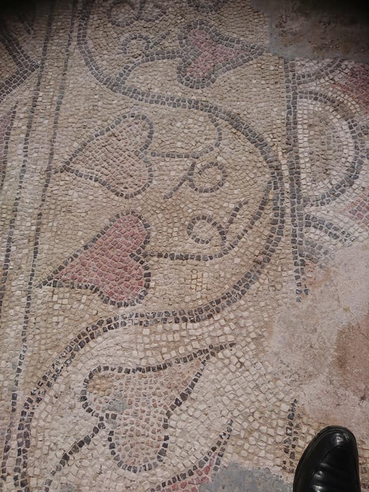 Karpaz'da gizli hazine galerisi resim 5