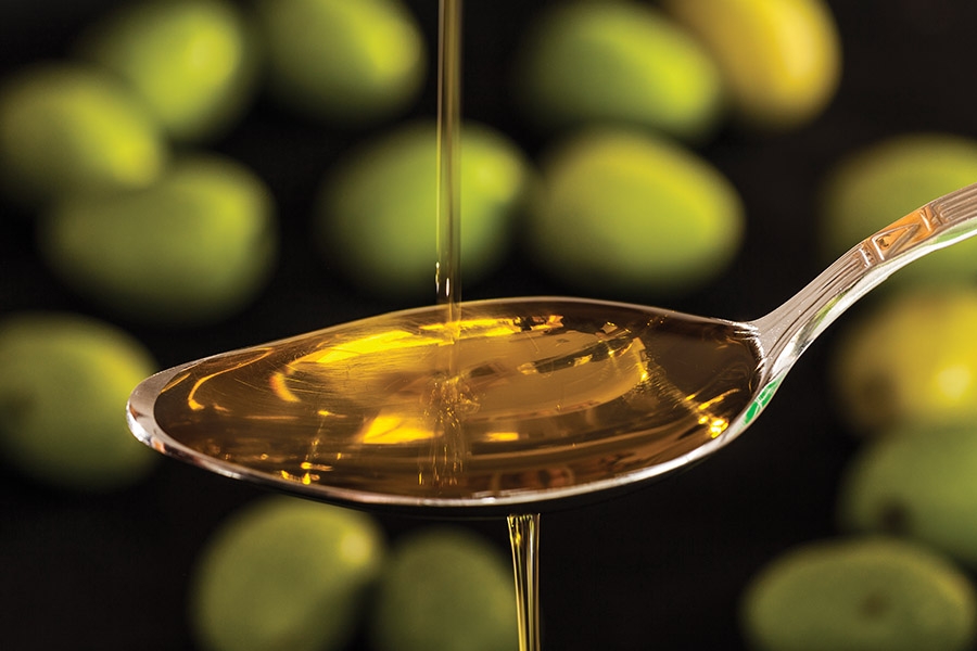 Zeytin Sezonunda Zeytin Yağını Faydalarını Bilin galerisi resim 4