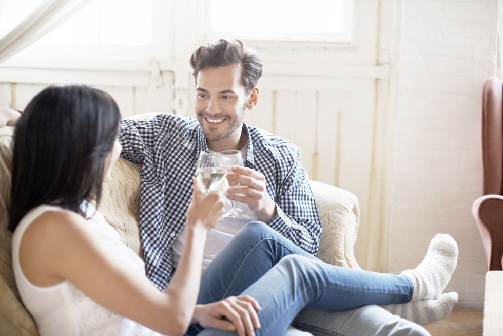 Kadınların Seks Yanlışları galerisi resim 14