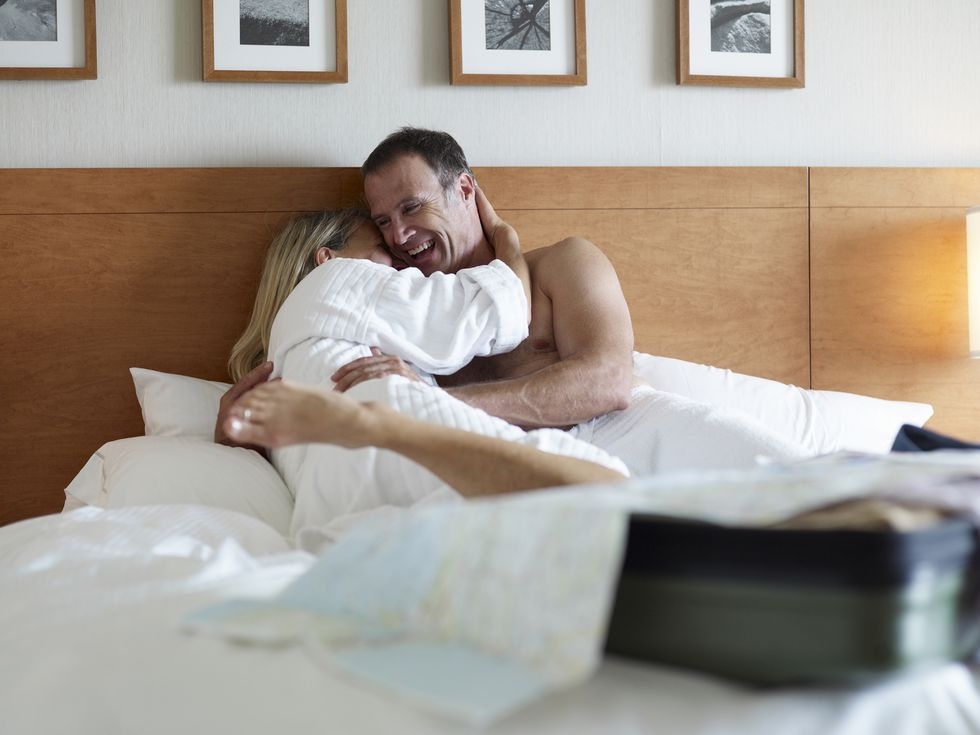 Kadınların Seks Yanlışları galerisi resim 19