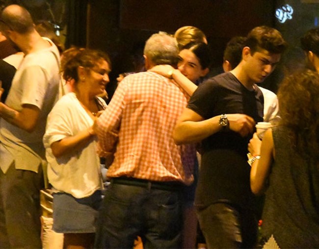 Hazar Ergüçlü'nün sevgilisi Onur Ünlü: Bana 'sübyancı' di galerisi resim 10