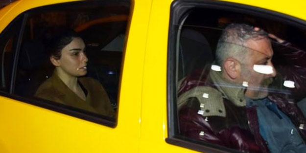 Hazar Ergüçlü'nün sevgilisi Onur Ünlü: Bana 'sübyancı' di galerisi resim 12