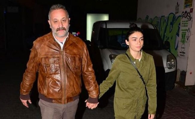 Hazar Ergüçlü'nün sevgilisi Onur Ünlü: Bana 'sübyancı' di galerisi resim 13