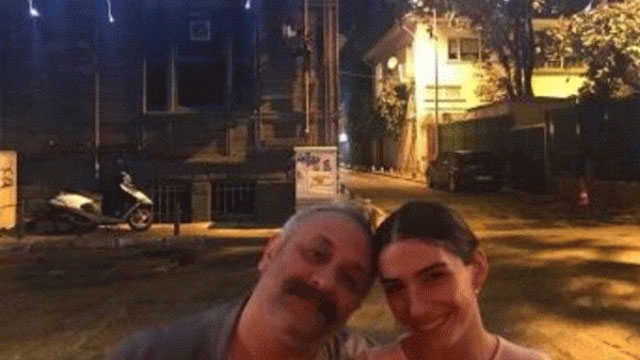 Hazar Ergüçlü'nün sevgilisi Onur Ünlü: Bana 'sübyancı' di galerisi resim 14