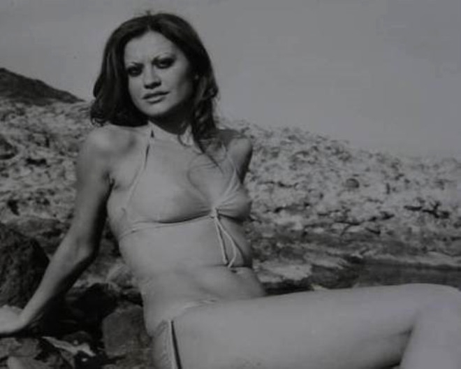 Yeşilçam'ın O oyuncusunun düştüğü hale bakın galerisi resim 2