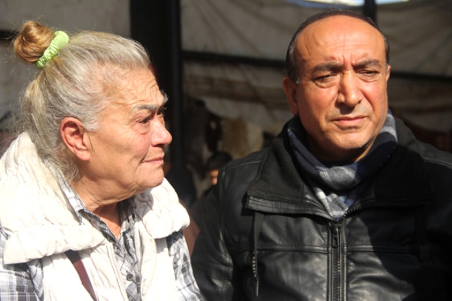 Yeşilçam'ın O oyuncusunun düştüğü hale bakın galerisi resim 4