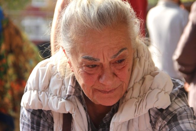 Yeşilçam'ın O oyuncusunun düştüğü hale bakın galerisi resim 8