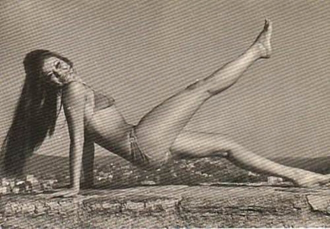 Yeşilçam'ın O oyuncusunun düştüğü hale bakın galerisi resim 9