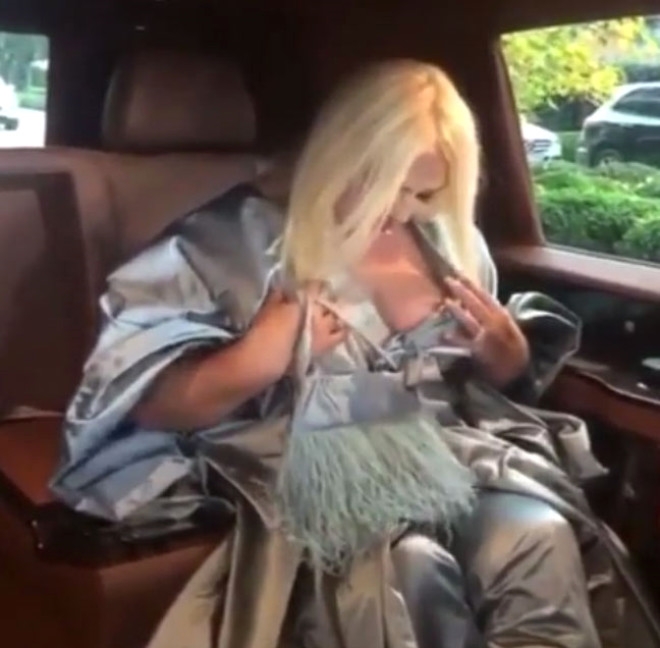 Banu Alkan geri döndü galerisi resim 2