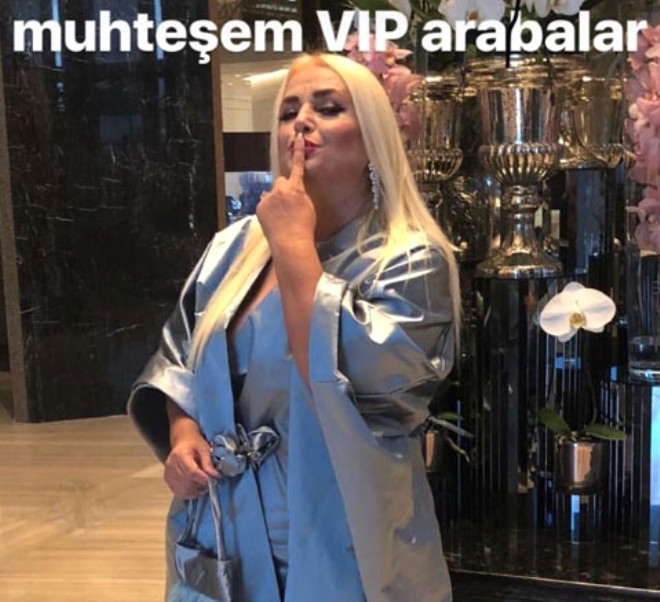 Banu Alkan geri döndü galerisi resim 3