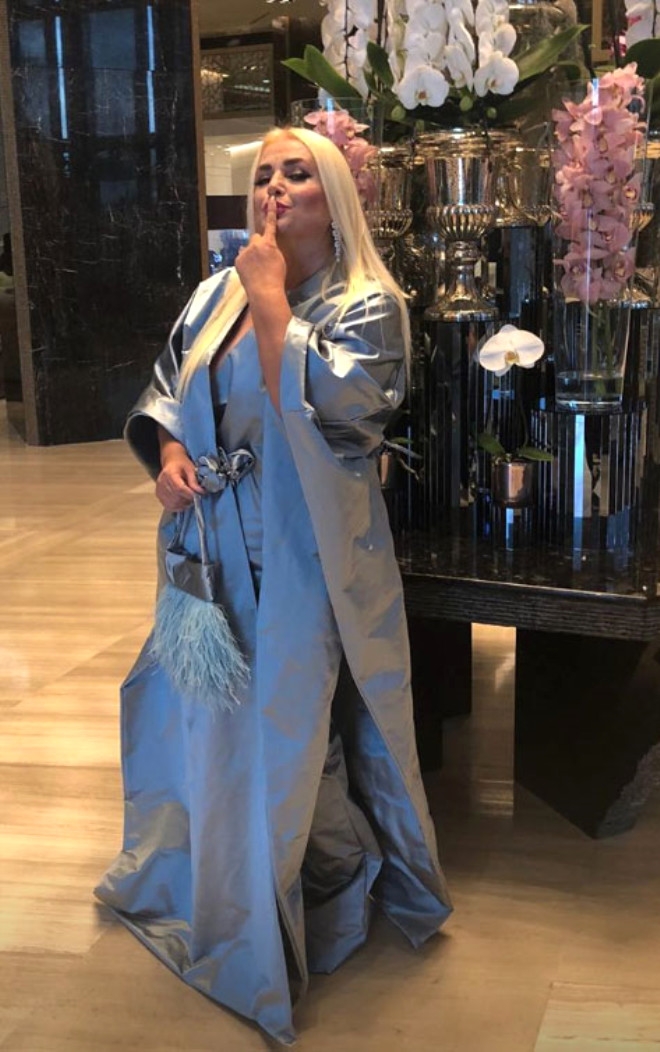 Banu Alkan geri döndü galerisi resim 4