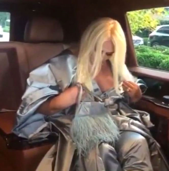 Banu Alkan geri döndü galerisi resim 5