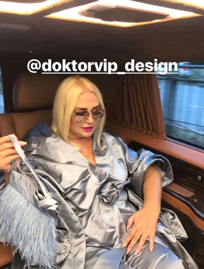 Banu Alkan geri döndü galerisi resim 7