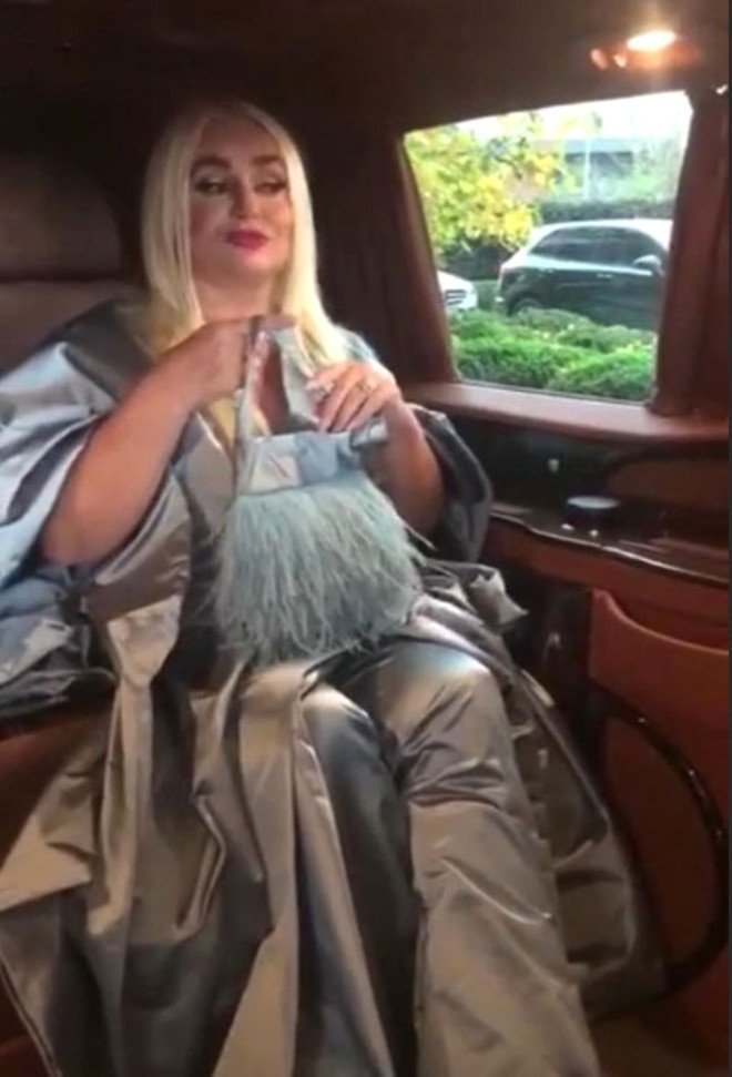 Banu Alkan geri döndü galerisi resim 8