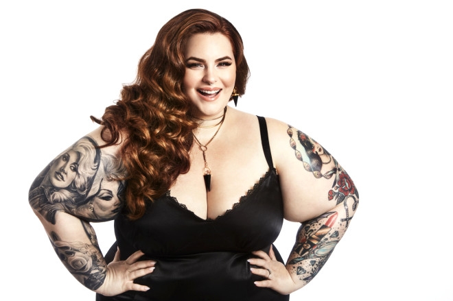 Büyük Benden Manken'den protesto galerisi resim 1