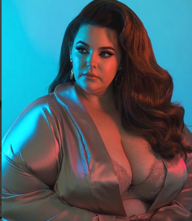 Büyük Benden Manken'den protesto galerisi resim 2