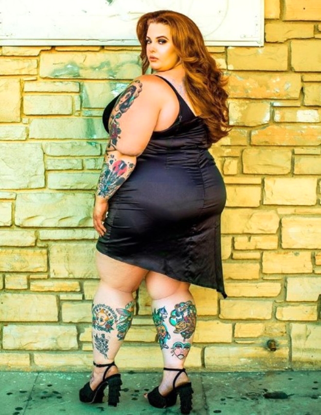 Büyük Benden Manken'den protesto galerisi resim 21