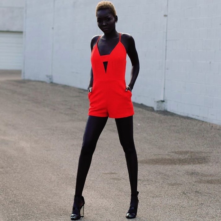 Boynu ile ünlü oldu (Sıra dışı fenomenler) galerisi resim 12