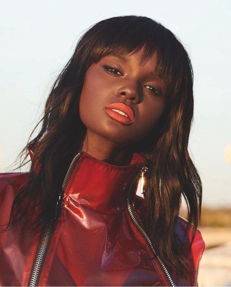 Boynu ile ünlü oldu (Sıra dışı fenomenler) galerisi resim 3