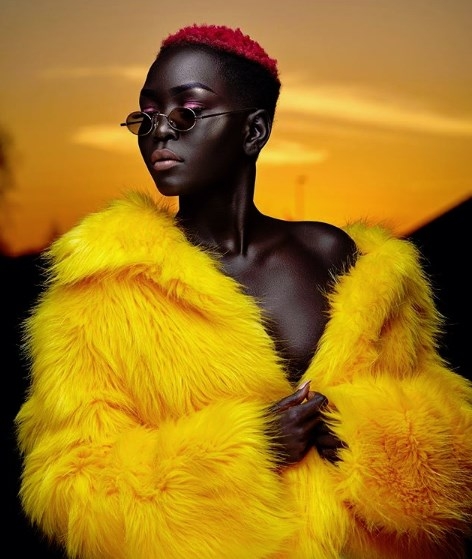 Boynu ile ünlü oldu (Sıra dışı fenomenler) galerisi resim 7