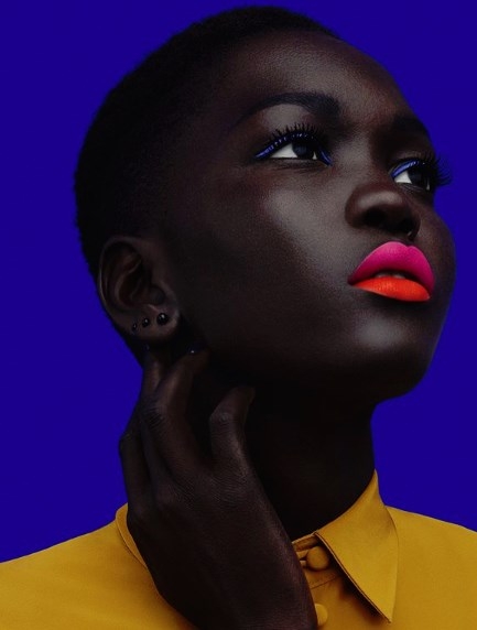 Boynu ile ünlü oldu (Sıra dışı fenomenler) galerisi resim 9