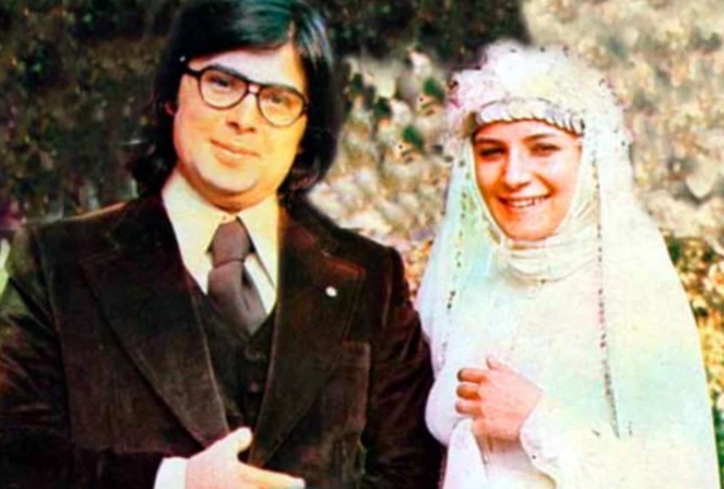 Barış Manço, Fikret Kızılok ve Marie Claude arasındaki aşk üçgeni galerisi resim 10