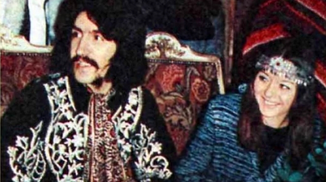 Barış Manço, Fikret Kızılok ve Marie Claude arasındaki aşk üçgeni galerisi resim 5