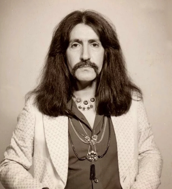 Barış Manço, Fikret Kızılok ve Marie Claude arasındaki aşk üçgeni galerisi resim 7