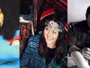 Barış Manço, Fikret Kızılok ve Marie Claude arasındaki aşk üçgeni