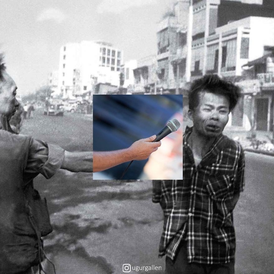 Türk kullanıcı "adaletsizliği" tek kareye sığdırdı galerisi resim 13