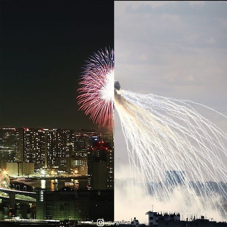 Türk kullanıcı "adaletsizliği" tek kareye sığdırdı galerisi resim 8