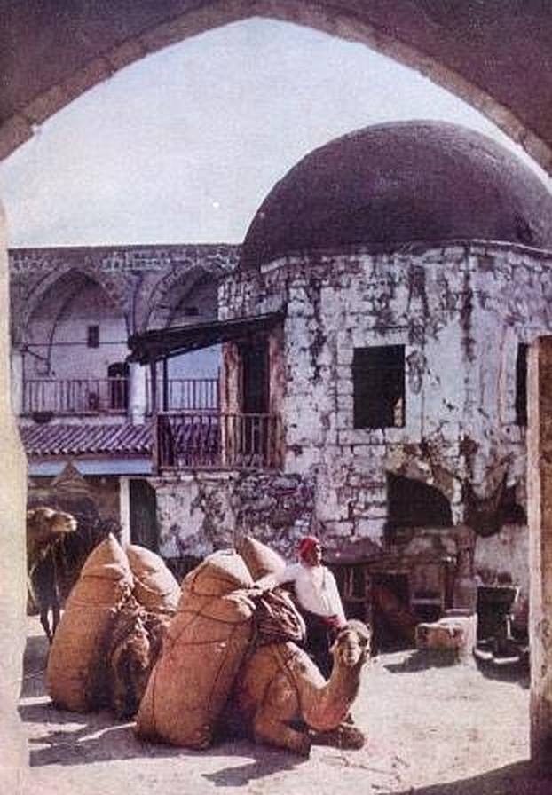 Bir zamanlar Lefkoşa galerisi resim 10