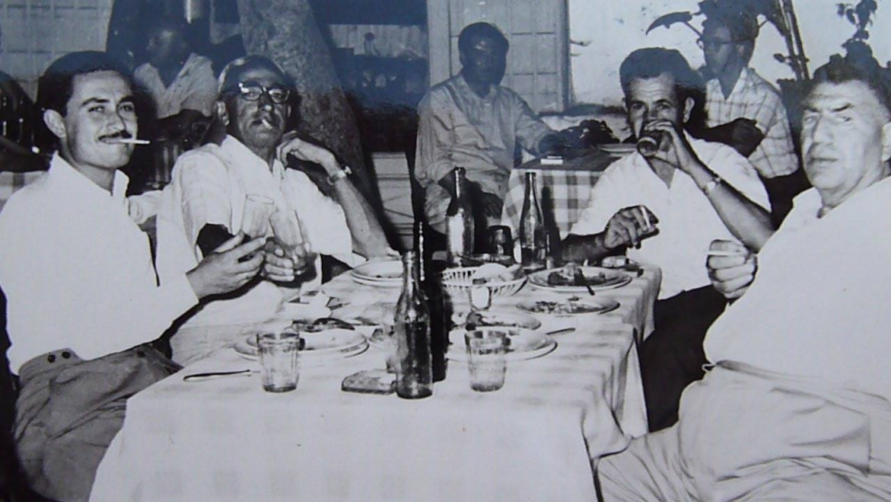 Bir zamanlar Lefkoşa galerisi resim 13