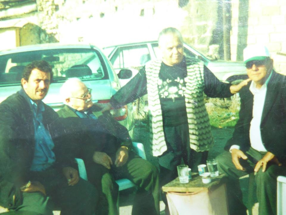 Bir zamanlar Lefkoşa galerisi resim 14