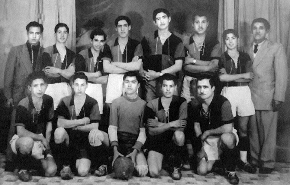 Bir zamanlar Lefkoşa galerisi resim 17