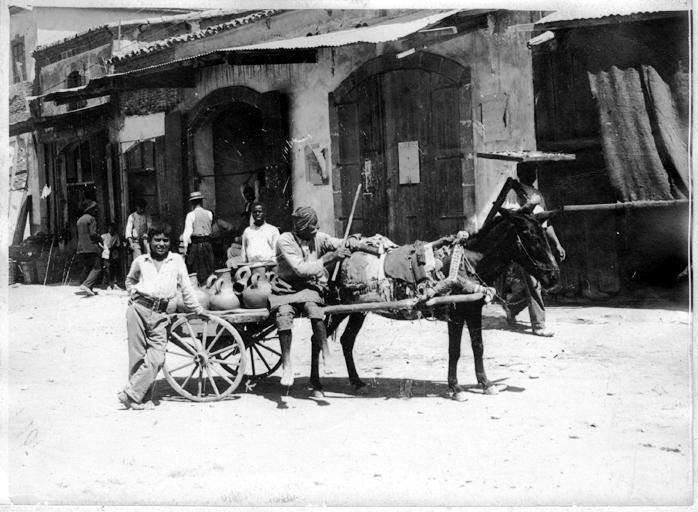 Bir zamanlar Lefkoşa galerisi resim 2