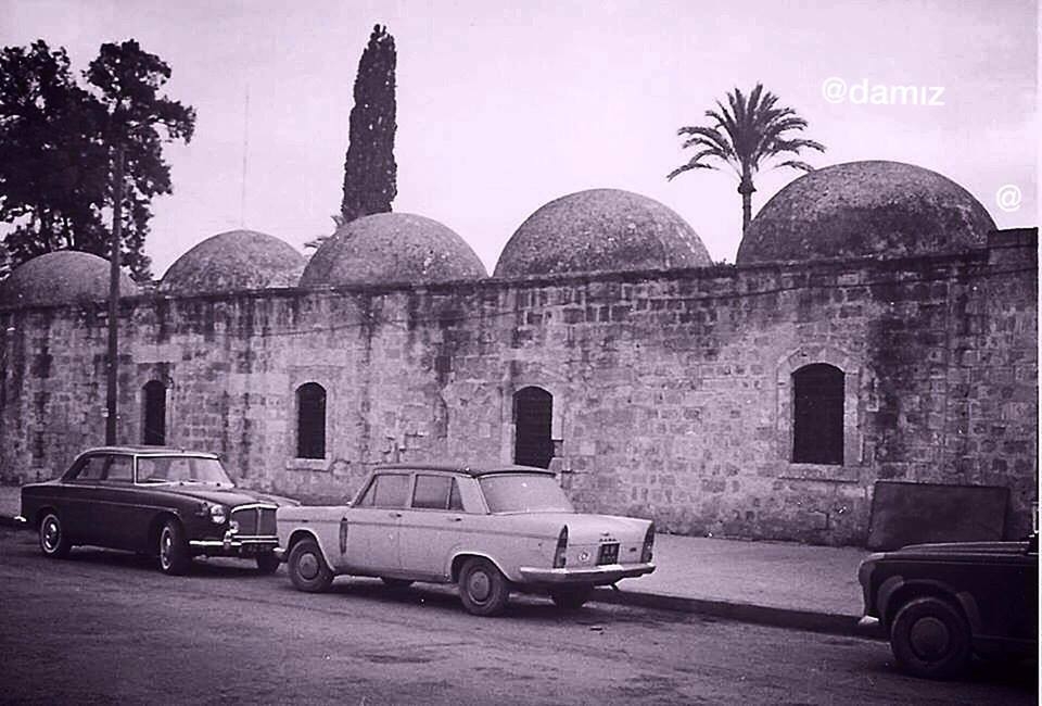 Bir zamanlar Lefkoşa galerisi resim 24