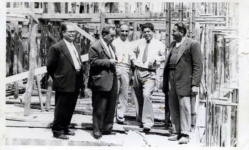 Bir zamanlar Lefkoşa galerisi resim 26