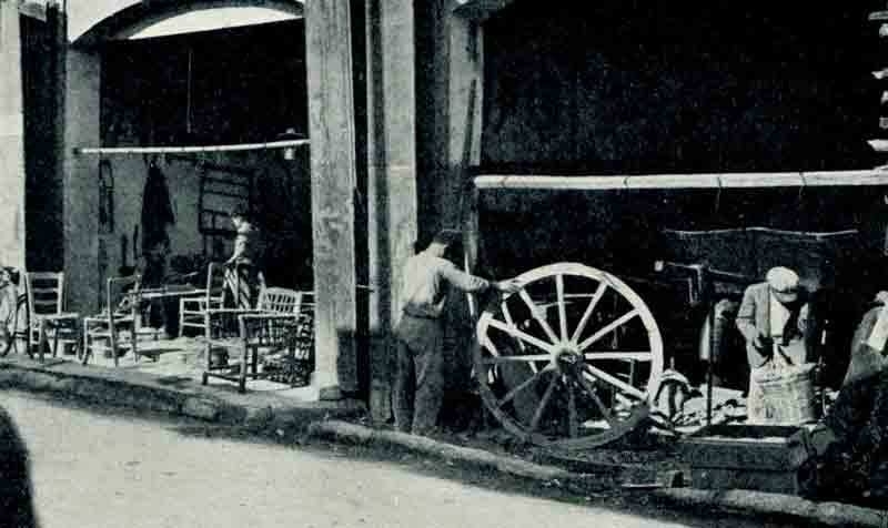 Bir zamanlar Lefkoşa galerisi resim 4