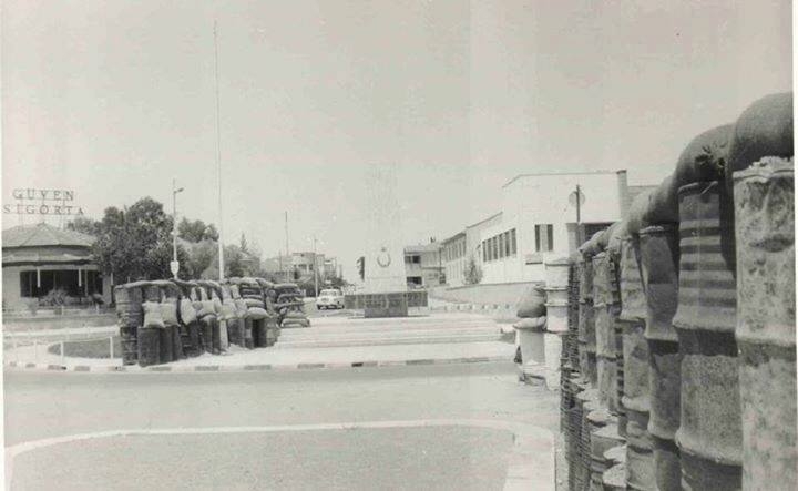 Bir zamanlar Lefkoşa galerisi resim 5