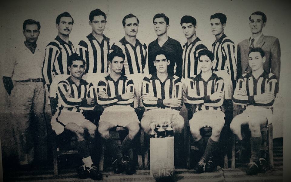 Bir zamanlar Lefkoşa galerisi resim 6