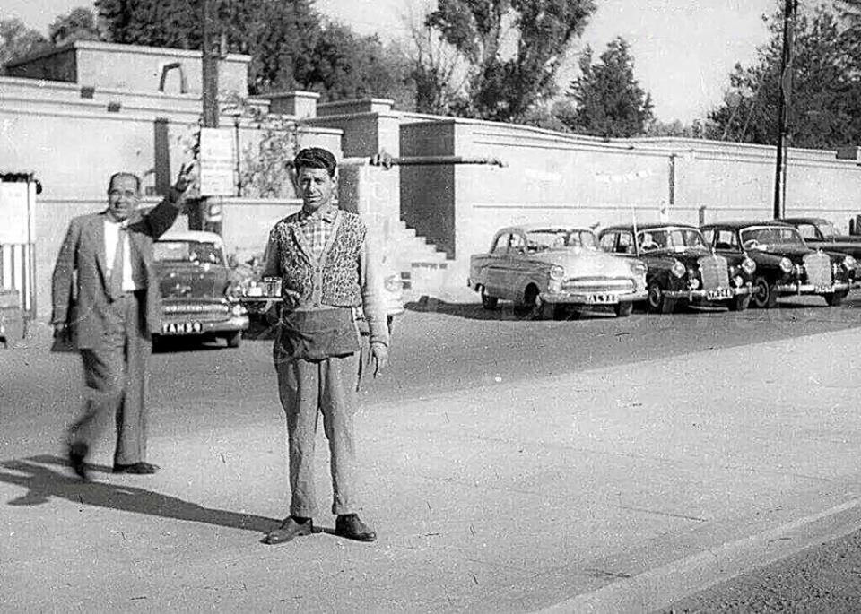 Bir zamanlar Lefkoşa galerisi resim 7