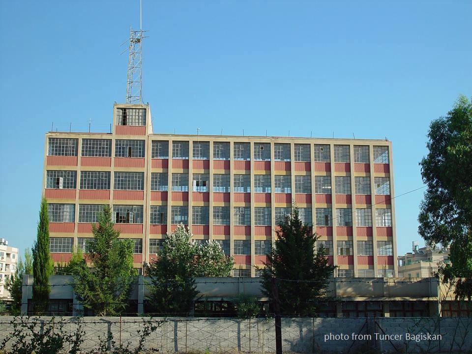 Bir zamanlar Lefkoşa galerisi resim 8