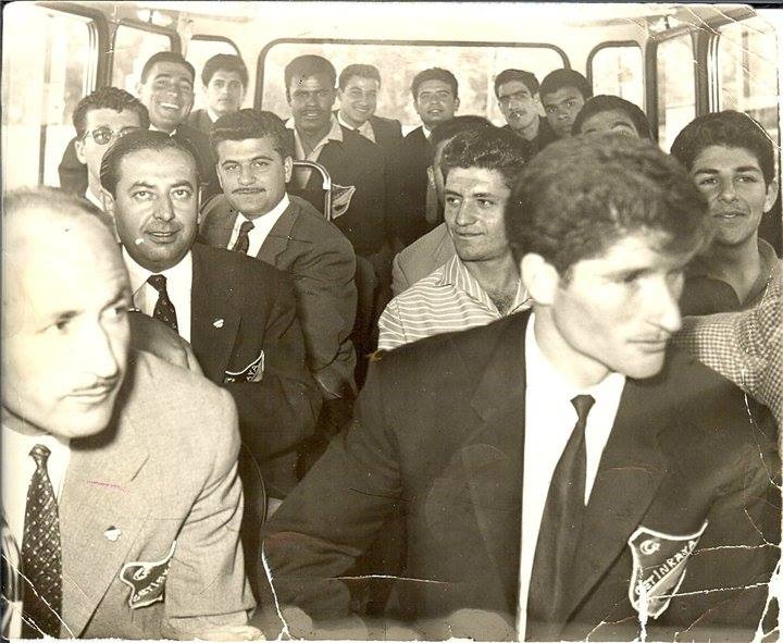 Bir zamanlar Lefkoşa galerisi resim 9